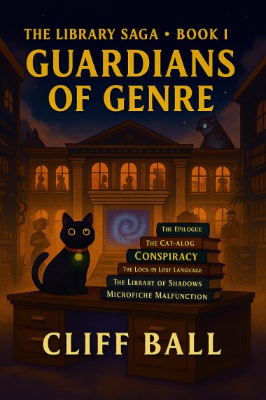 The Guardians of Genre