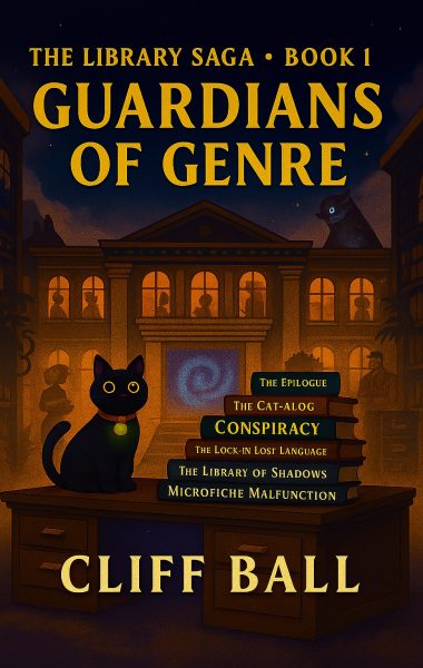 The Guardians of Genre