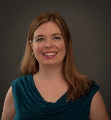 Alisse Lee Goldenberg