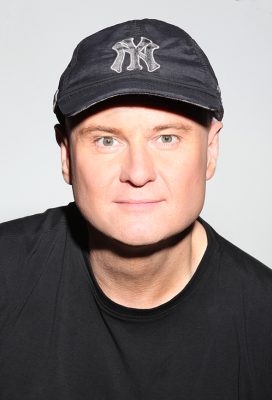 Peter Darley