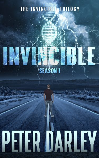 Invincible - Season 1