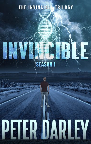 Invincible - Season 1