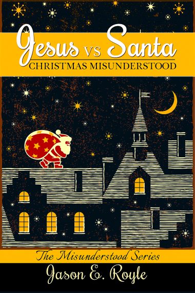 Jesus vs. Santa: Christmas Misunderstood