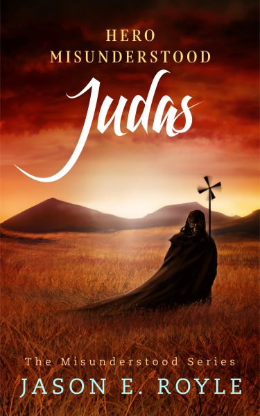 JUDAS: Hero Misunderstood