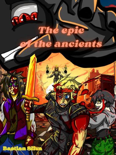 The epic of the ancients