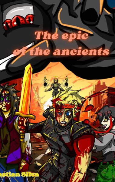 The epic of the ancients