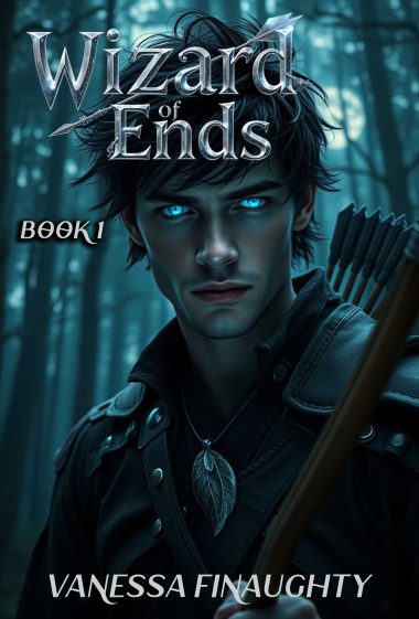Wizard of Ends, Book 1