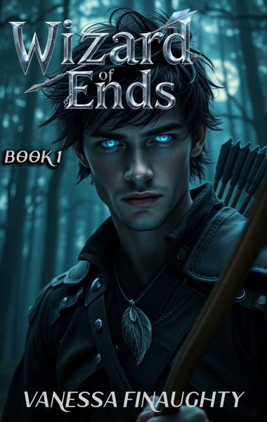 Wizard of Ends, Book 1