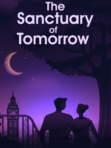 The Sanctuary of Tomorrow