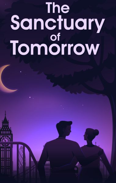 The Sanctuary of Tomorrow
