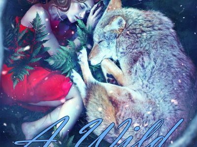 A Wild Heart: The Wolves of Greenbriar