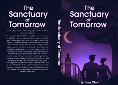 The Sanctuary of Tomorrow