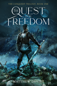 The Quest For Freedom