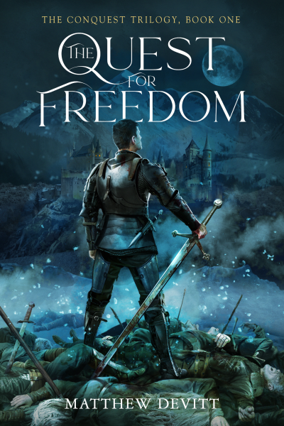 The Quest For Freedom