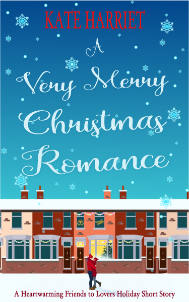 A Very Merry Christmas Romance