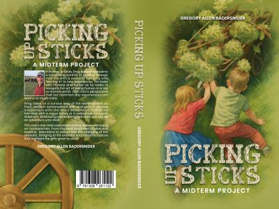 Picking Up Sticks