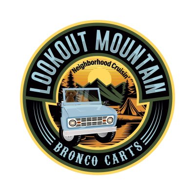 lookoutmountainbroncocarts