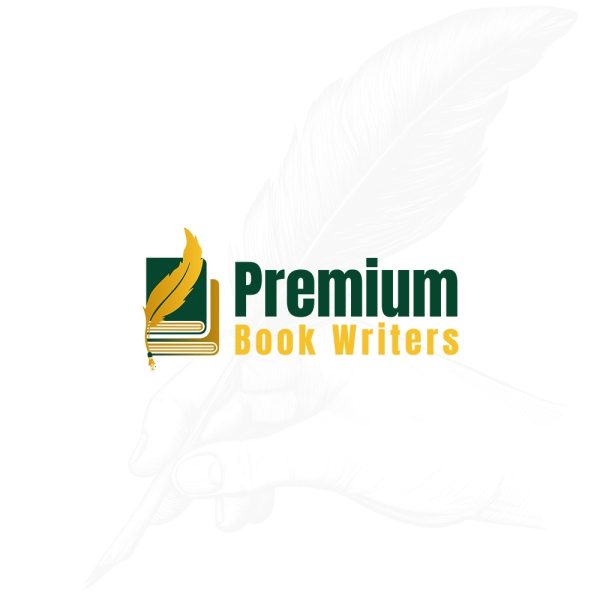 Premium Book Writers