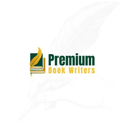 Premium Book Writers