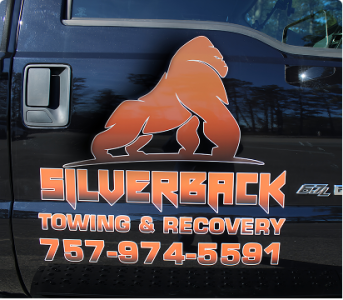 Silverback Towing
