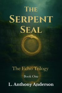 The Serpent Seal