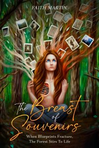 The Breast of Souvenirs: When Blueprints Fracture, The Forest Stirs To Life