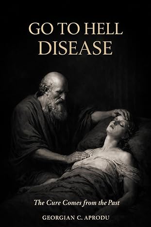 Go To Hell Disease: The Cure Comes from the Past