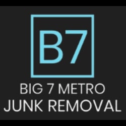 Big 7 Metro Junk Removal