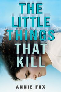 The Little Things That Kill: A Teen Friendship Afterlife Apology Tour