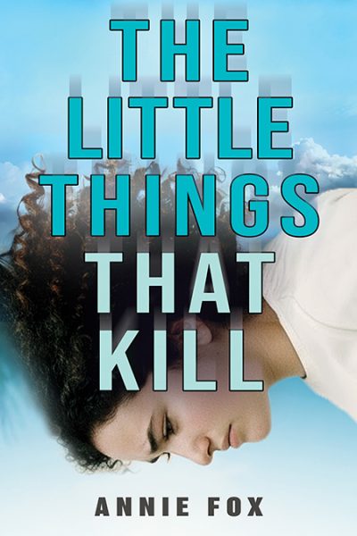 The Little Things That Kill: A Teen Friendship Afterlife Apology Tour