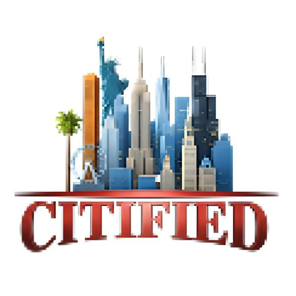 Citified