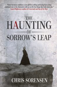 The Haunting of Sorrow's Leap