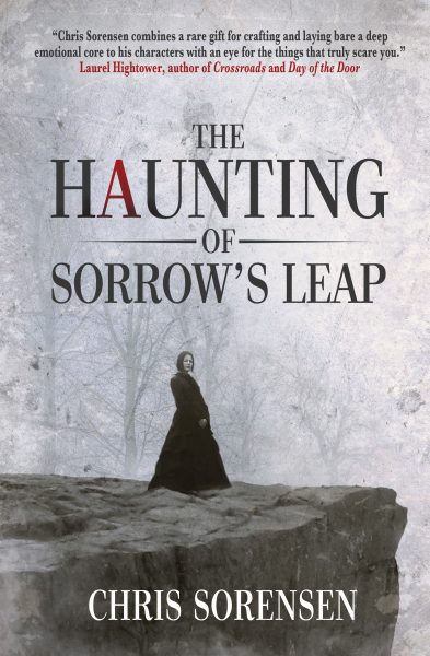 The Haunting of Sorrow's Leap