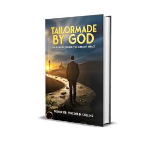 Tailor Made By God