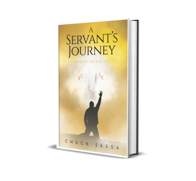 A Servant' Journey