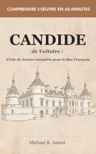 Candide de Voltaire : Fiche de lecture complète pour le Bac Français