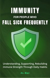 Immunity for People Who Fall Sick Frequently