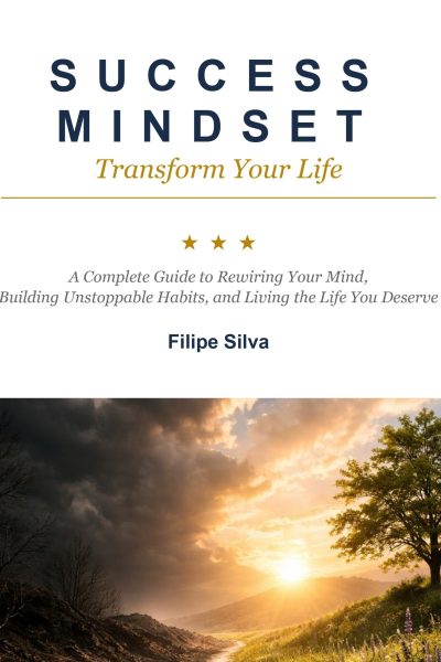 Sucess Mindset - Transform Your Life