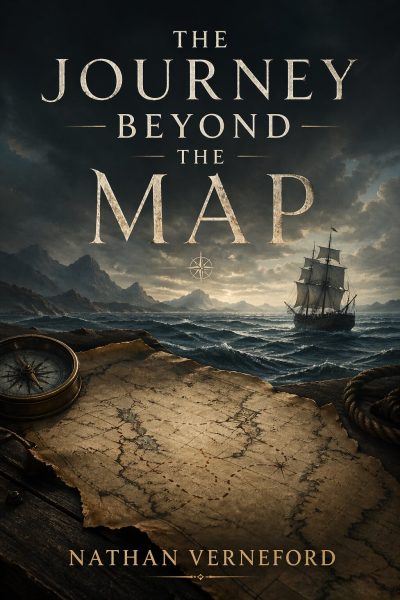 The Journey Beyond the Map