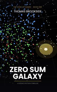 Zero Sum Galaxy