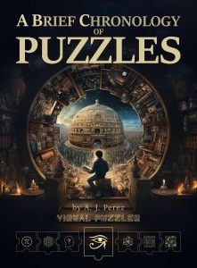 A Brief Chronology of Puzzles: Visual Puzzles