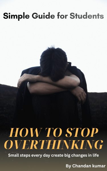 How to stop over thinking