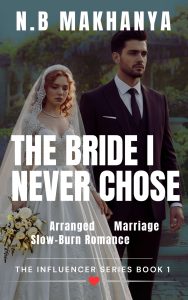 The Bride I Never Chose