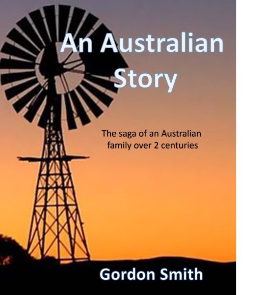 An Australian Story