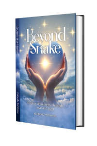 Kimberly McNamee | Inspirational Fiction Author