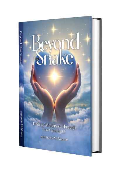 Kimberly McNamee | Inspirational Fiction Author