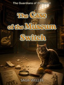 The Case of the Museum Switch