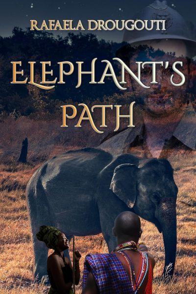 Elephant's Path: An adventure romance story set in Africa