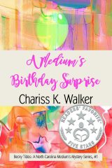 A Medium's Birthday Surprise