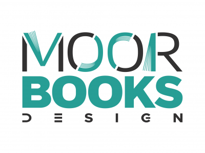 MoorBooks Design